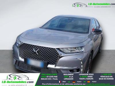 DS DS7 Crossback BlueHDi 130 BVA