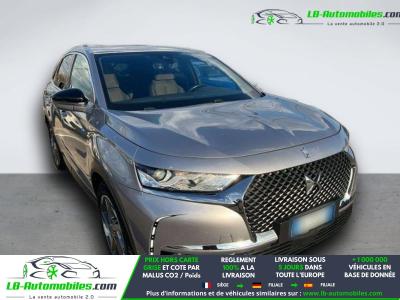 DS DS7 Crossback BlueHDi 130 BVA