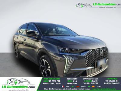 DS DS7 Crossback BlueHDi 130 BVA
