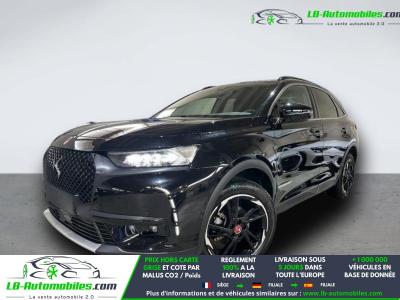 DS DS7 Crossback BlueHDi 130 BVA