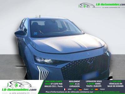 DS DS7 Crossback BlueHDi 130 BVA