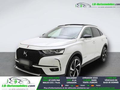 DS DS7 Crossback BlueHDi 130 BVA