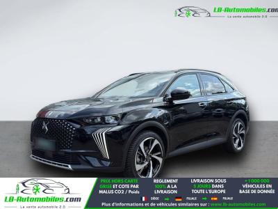 DS DS7 Crossback Hybride Rechargeable E-Tense 225 BVA