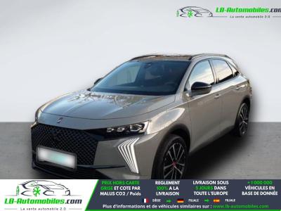 DS DS7 Crossback Hybride Rechargeable E-Tense 225 BVA