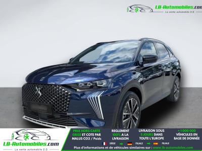 DS DS7 Crossback Hybride Rechargeable E-Tense 225 BVA