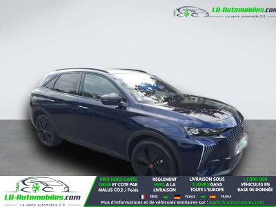 DS DS7 Crossback Hybride Rechargeable E-Tense 225 BVA