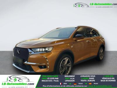 DS DS7 Crossback PureTech 180 BVA