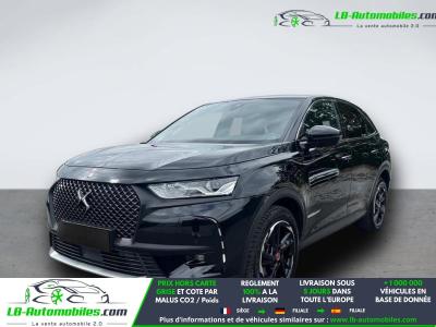 DS DS7 Crossback PureTech 180 BVA
