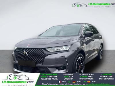 DS DS7 Crossback PureTech 180 BVA