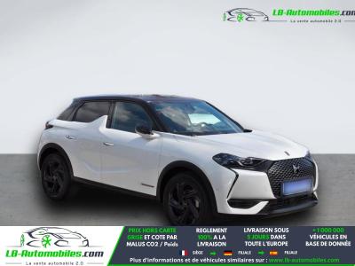 DS DS3 Crossback PureTech 155 BVA