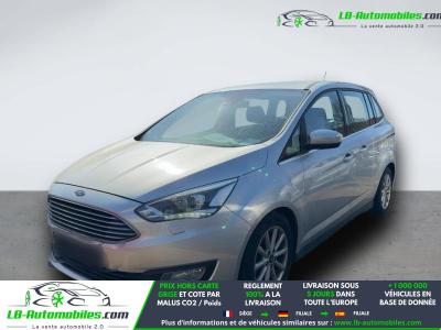 Ford Grand C-Max 1.5 EcoBoost 150  BVM