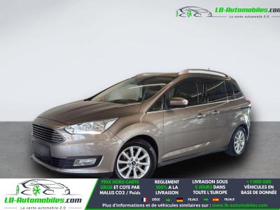 Ford Grand C-Max 1.5 EcoBoost 150  BVM
