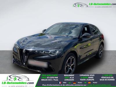 Alfa Romeo Stelvio 2.0T 280 ch Q4 BVA
