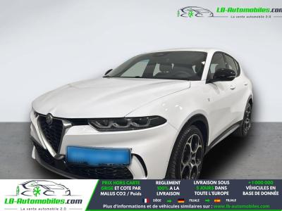 Alfa Romeo Tonale 1.5 Hybrid 160 ch VGT BVA