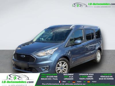 Ford Grand Tourneo 1.5 L EcoBlue 120 BVA