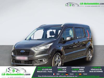 Ford Grand Tourneo 1.5 L EcoBlue 120 BVA