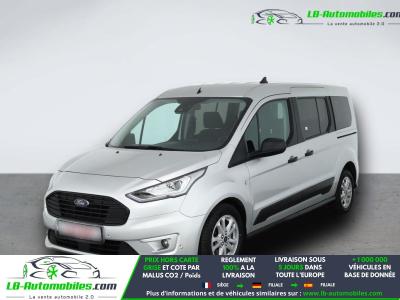 Ford Grand Tourneo 1.5 L EcoBlue 120 BVA
