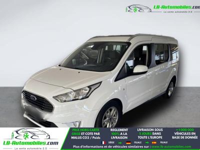 Ford Grand Tourneo 1.5 L EcoBlue 120 BVA