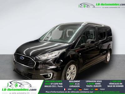 Ford Grand Tourneo 1.5 L EcoBlue 120 BVA