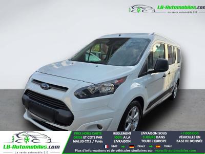 Ford Grand Tourneo 1.5 TDCi 120  BVM