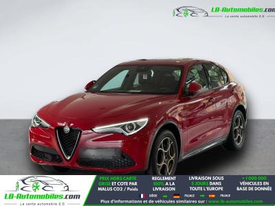 Alfa Romeo Stelvio 2.0T 280 ch Q4 BVA