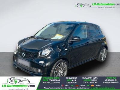 Smart ForFour 0.9 109 ch  BVA