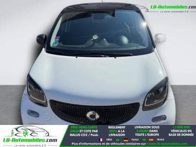 Smart ForFour 1.0 71 ch  BVA
