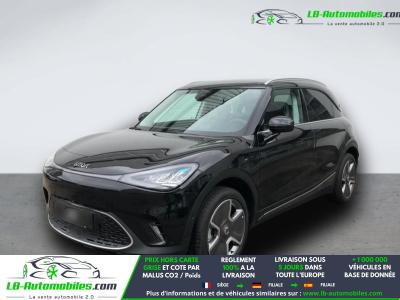 Smart ForTwo Coupé 428 ch