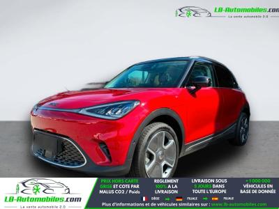 Smart ForTwo Coupé 428 ch