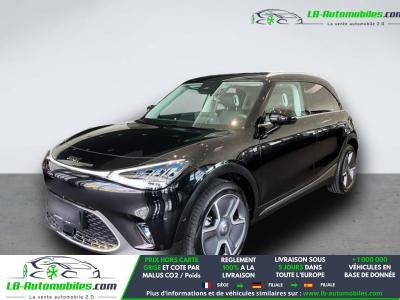 Smart ForTwo Coupé 428 ch