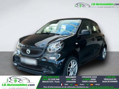 Smart ForFour 1.0 71 ch  BVA
