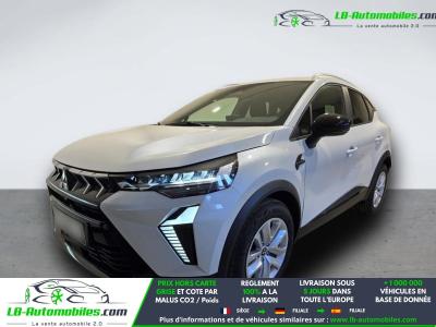 Mitsubishi ASX 1.3 DI-T MHEV 140 BVM