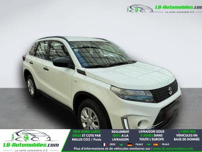 Suzuki Vitara 1.4 Boosterjet 129ch BVM