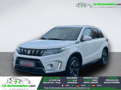 Suzuki Vitara 1.4 Boosterjet 129ch BVM