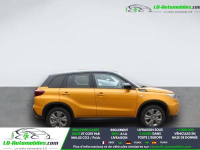 Suzuki Vitara 1.5 Dualjet Hybrid BVA 102ch