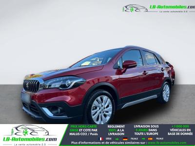 Suzuki S-Cross 1.0 Boosterjet 111ch BVM