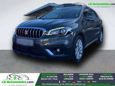Suzuki S-Cross 1.4 Boosterjet Allgrip Hybrid BVM 129ch