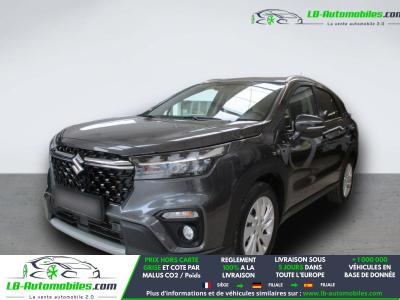 Suzuki S-Cross 1.4 Boosterjet Allgrip Hybrid BVM 129ch