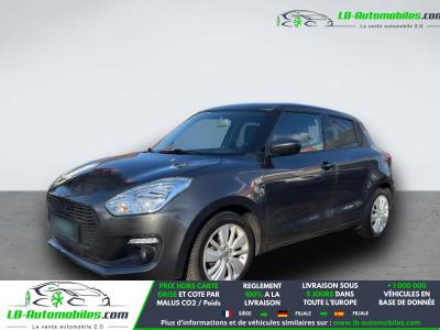 Suzuki Swift 1.0 Boosterjet 111ch BVM