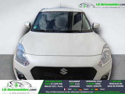 Suzuki Swift 1.0 Boosterjet 111ch BVM