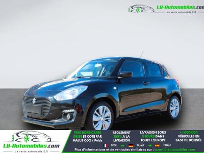 Suzuki Swift 1.0 Boosterjet 111ch BVM