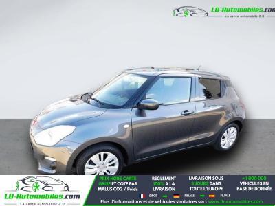 Suzuki Swift 1.0 Boosterjet 111ch BVM