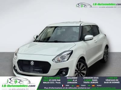 Suzuki Swift 1.0 Boosterjet 111ch BVM