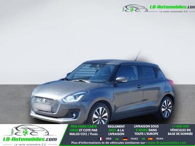 Suzuki Swift 1.0 Boosterjet 111ch BVM
