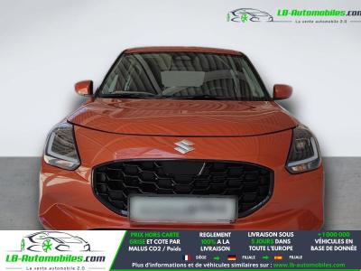 Suzuki Swift 1.2 Dualjet Hybrid AllGrip BVM 83ch