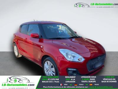 Suzuki Swift 1.2 Dualjet 90ch