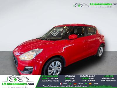 Suzuki Swift 1.2 Dualjet 90ch