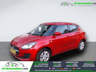 Suzuki Swift 1.2 Dualjet 90ch