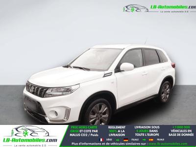 Suzuki Vitara 1.4 Boosterjet Allgrip 129ch BVM