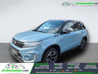 Suzuki Vitara 1.4 Boosterjet Allgrip 129ch BVM